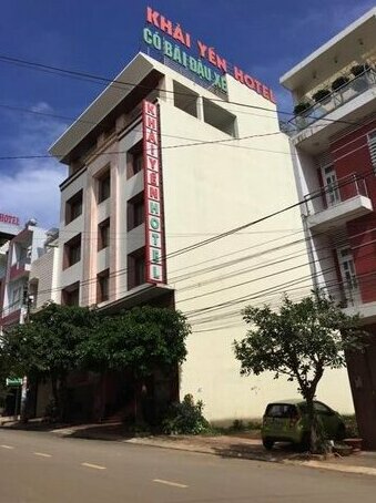 Khai Yen Hotel