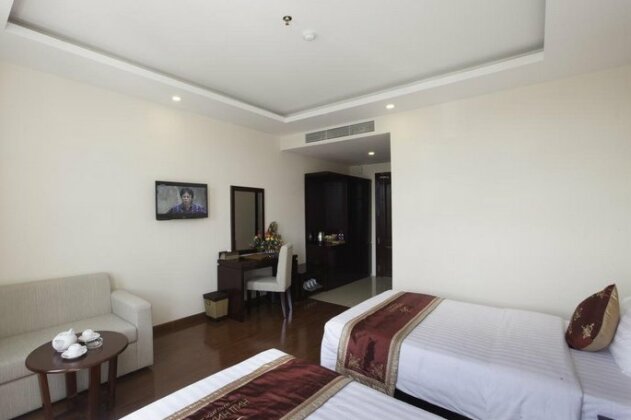 Khanh Linh Hotel Pleiku - Photo4