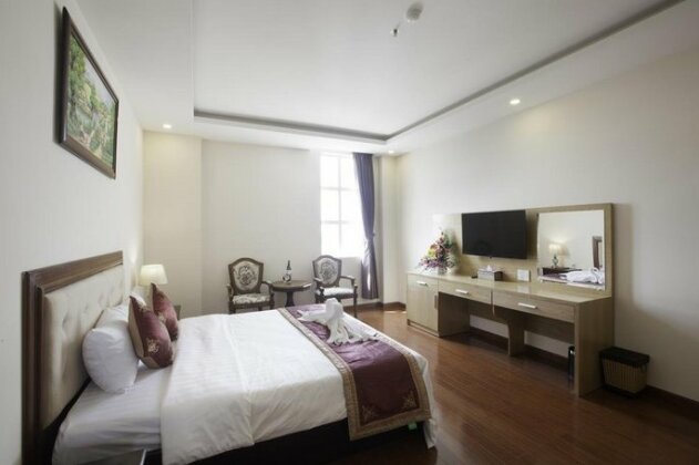 Khanh Linh Hotel Pleiku - Photo5