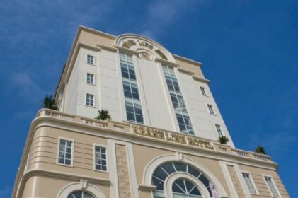 Khanh Linh Hotel Pleiku