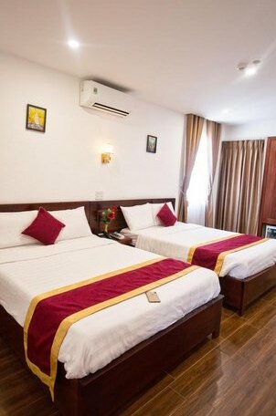 Le Centre Hotel - Photo4
