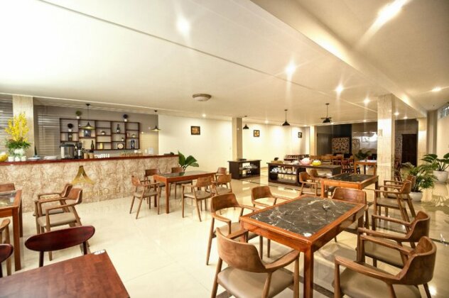Le Centre Hotel - Photo5