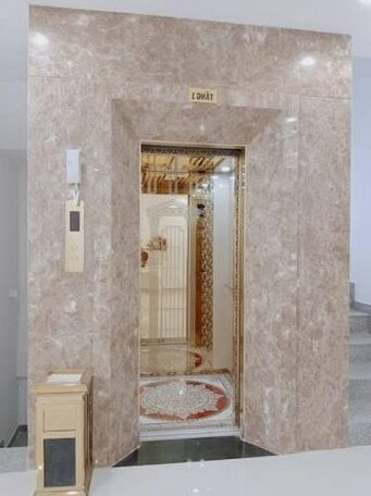 Minh Manh Hotel - Photo2