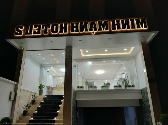 Minh Manh Hotel - Photo4