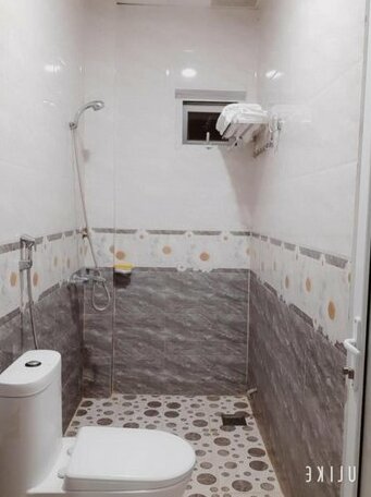 Minh Manh Hotel - Photo5