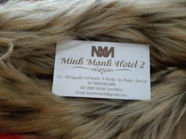 Minh Manh Hotel