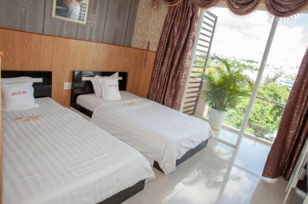 Ngoc Se Hotel - Photo2