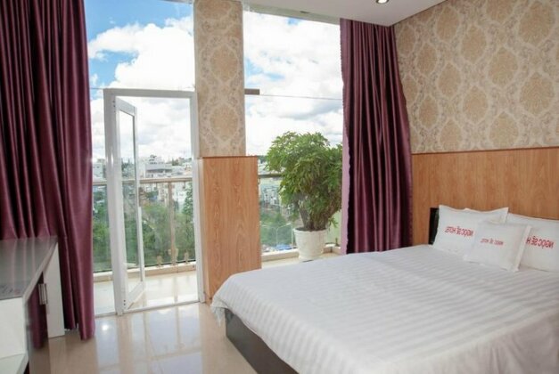 Ngoc Se Hotel - Photo3