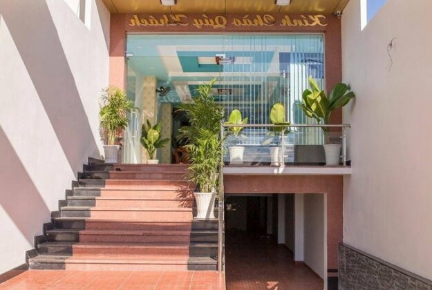 Pho Nui Hotel Pleiku - Photo3