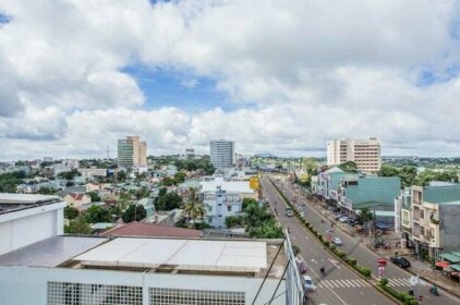 Pho Nui Hotel Pleiku