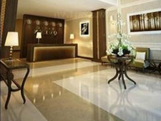 Queen Hotel Pleiku - Photo2