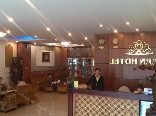 Queen Hotel Pleiku - Photo3