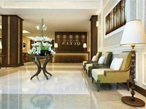 Queen Hotel Pleiku - Photo4