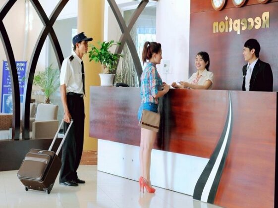 Se San Hotel - Photo2