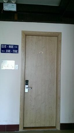 Se San Hotel - Photo3