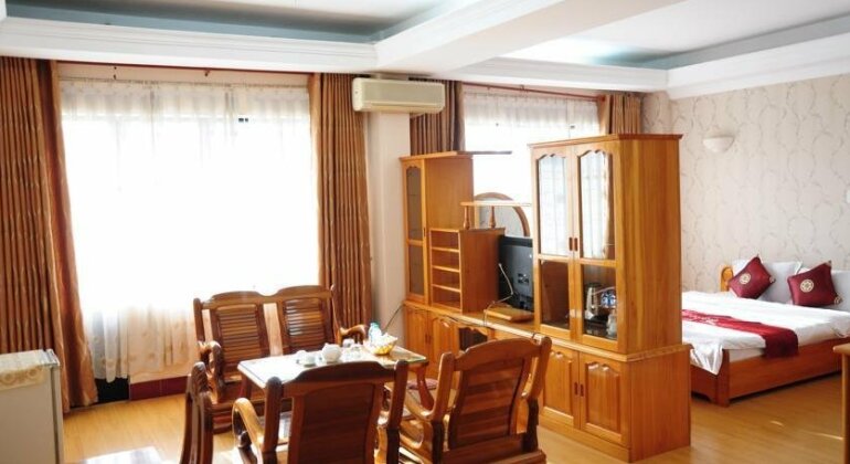 Se San Hotel - Photo5