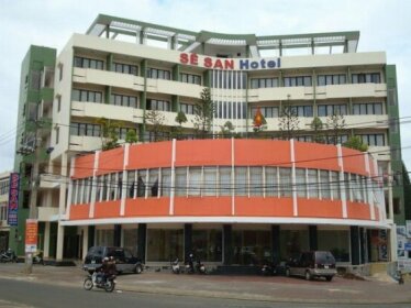 Se San Hotel