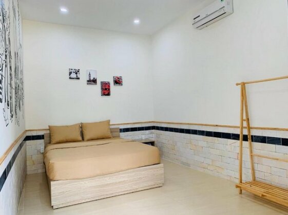 The Stay Villa Pleiku - Photo3