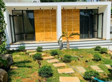 The Stay Villa Pleiku