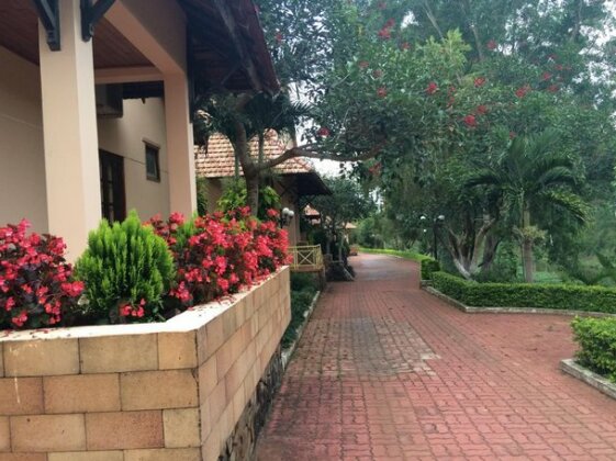 Thien Duong Xanh Hotel - Photo2
