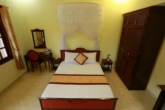 Thien Duong Xanh Hotel - Photo3