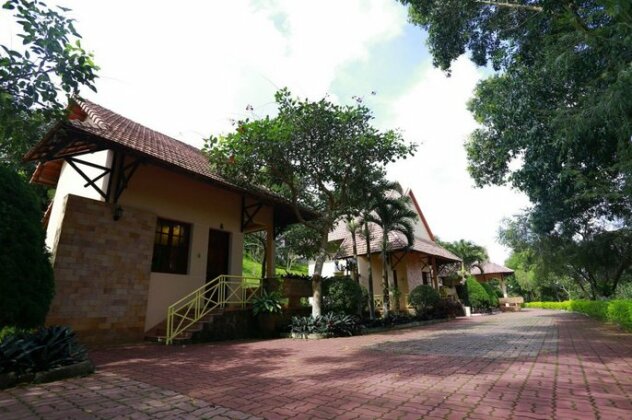 Thien Duong Xanh Hotel - Photo4