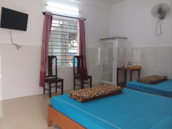 Thu Hong Guesthouse - Photo2