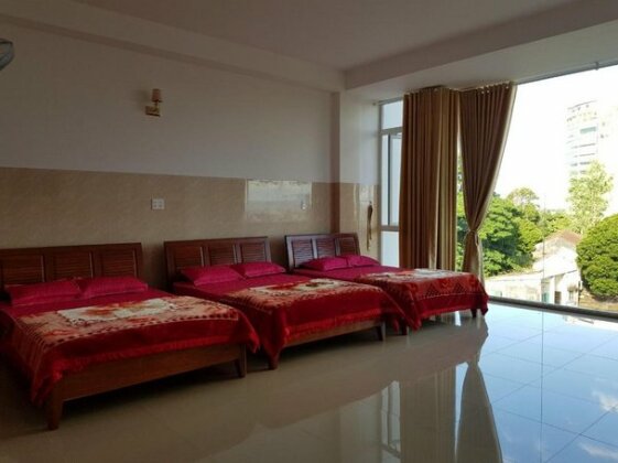 Thu Hong Guesthouse - Photo3