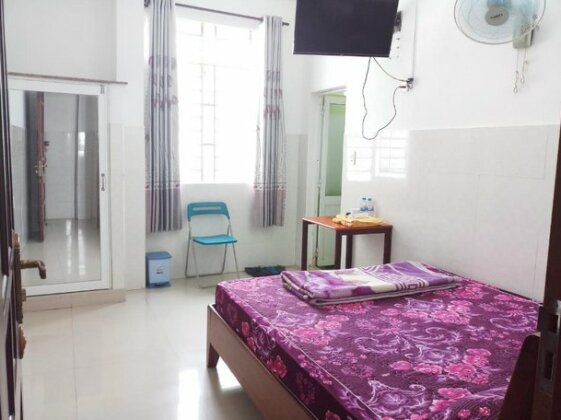 Thu Hong Guesthouse - Photo4
