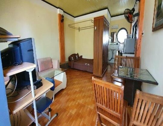 Tithonia Homestay - Photo3