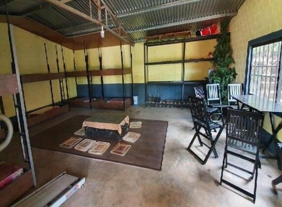 Tithonia Homestay - Photo5
