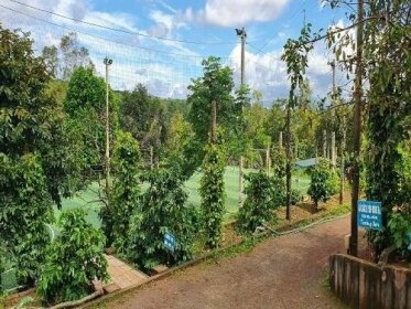 Tithonia Homestay