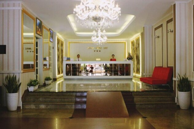 Tre Xanh Hotel - Photo5