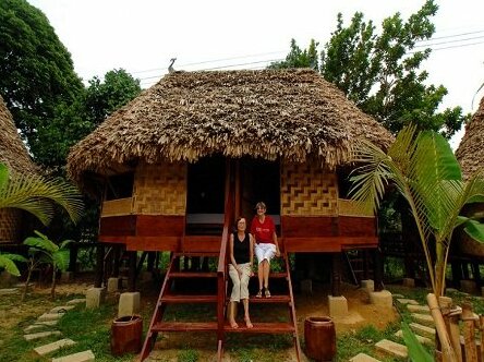Bho Hoong Bungalows - Photo4