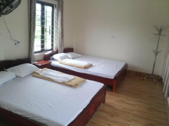 Thanh Thuy Guesthouse Quan Lan - Photo4