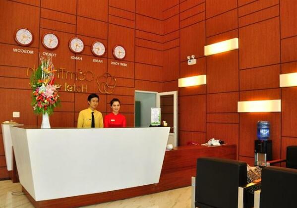Cam Thanh Hotel - Photo2