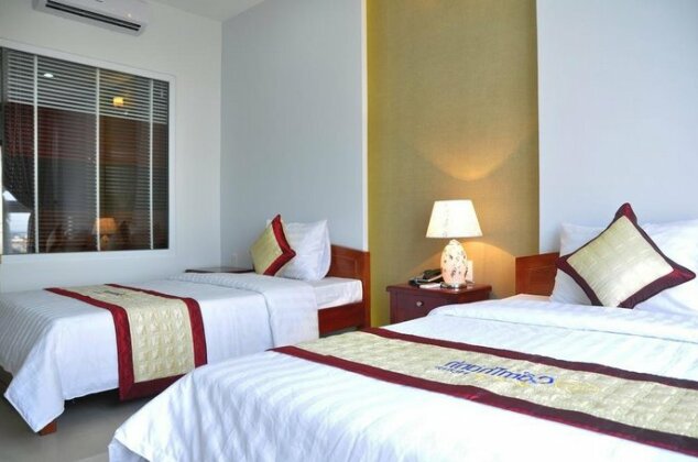 Cam Thanh Hotel - Photo3