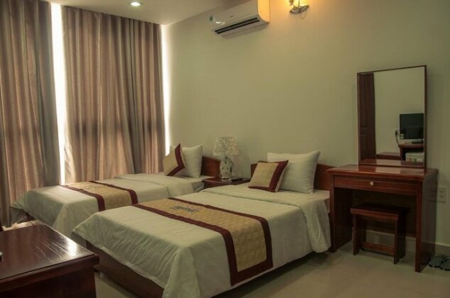 Cam Thanh Hotel - Photo4