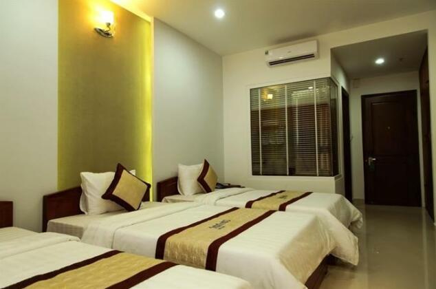 Cam Thanh Hotel - Photo5