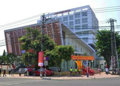 Cam Thanh Hotel