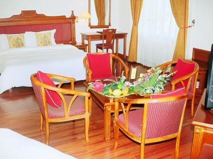 Central Hotel Quang Ngai - Photo2