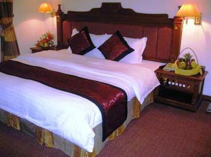 Central Hotel Quang Ngai - Photo3
