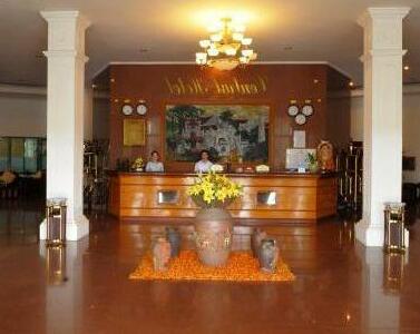 Central Hotel Quang Ngai - Photo5