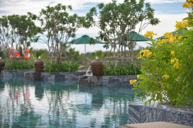 CocoLand Riverside Resort & Spa - Photo2