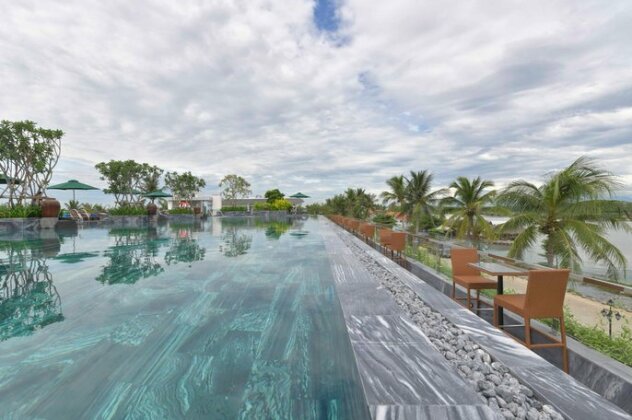 CocoLand Riverside Resort & Spa - Photo3