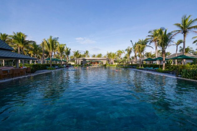 CocoLand Riverside Resort & Spa - Photo4