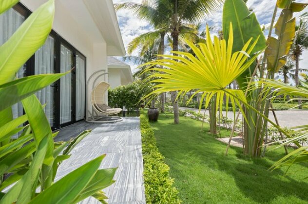 CocoLand Riverside Resort & Spa - Photo5