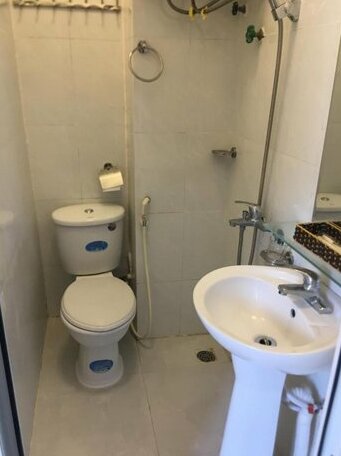 DHT Hang Cau Hostel - Photo2