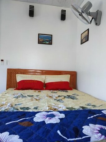 DHT Hang Cau Hostel - Photo3