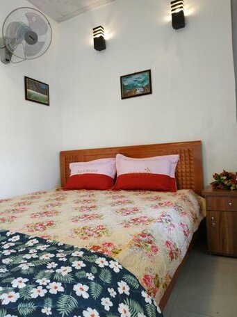 DHT Hang Cau Hostel - Photo4